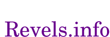 [revels.info home page]